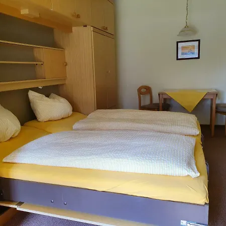Lejlighed Haus-eilers-borkum Borkum