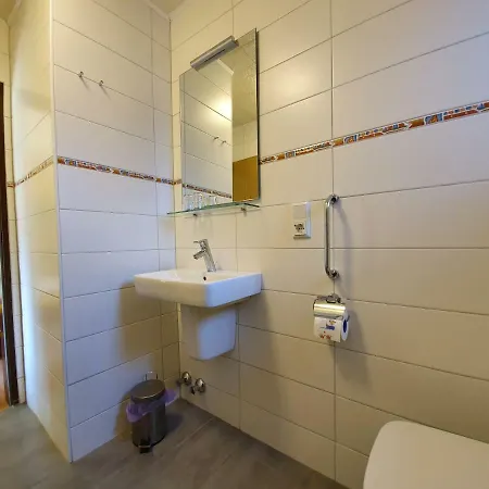 Haus-eilers-borkum Lejlighed Borkum